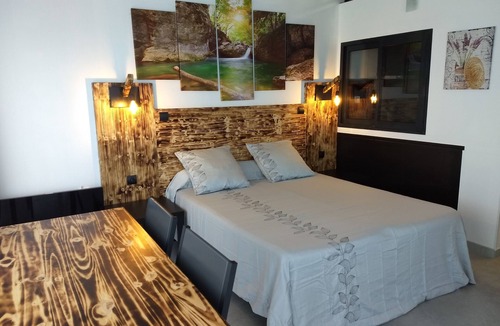 Valensole House | Les terrasses de Valensole