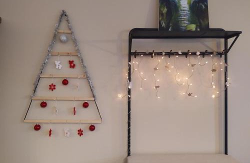 Rosieres Villa | Les terrasses du Bruguet