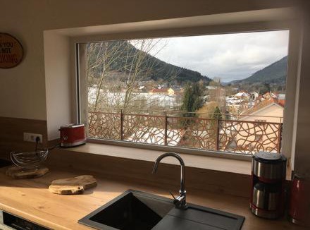 Raon-les-Leau House | Les Terrasses du Donon
