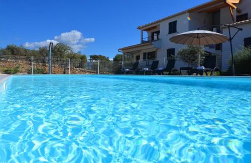 Porto Pollo Apartment | Les Terrasses Du Grand Large