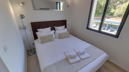 Porto Pollo Apartment | Les Terrasses Du Grand Large