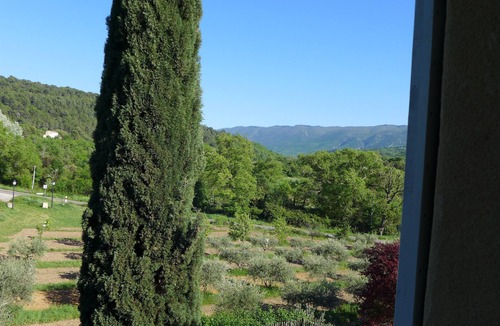 Saignon House | Les Terrasses du Luberon