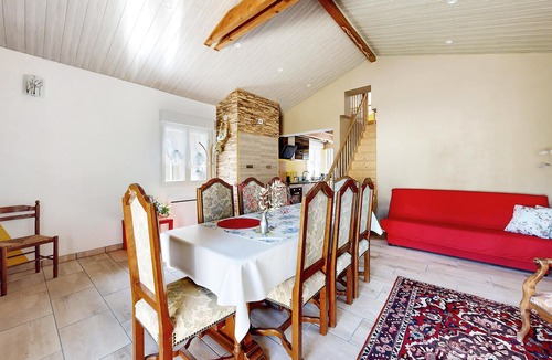 Espenel House | LES TERRASSES DU PIERRON