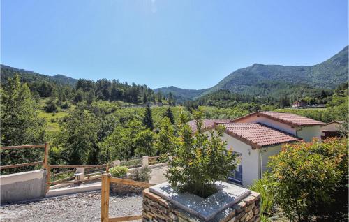 Espenel House | Les Terrasses Du Pierron