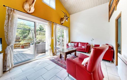 Espenel House | Les Terrasses Du Pierron
