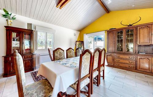 Espenel House | Les Terrasses Du Pierron