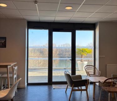 Baix Hotel | Les Terrasses du Rhône, Baix