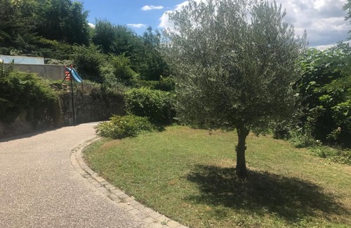 Vienne House | Les terrasses du Rhône