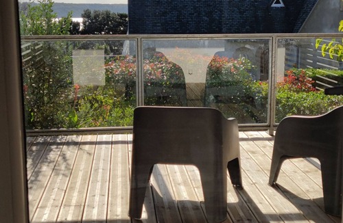Guipavas House | Les terrasses du Rody