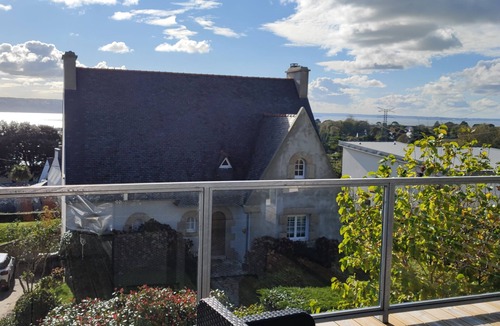 Guipavas House | Les terrasses du Rody