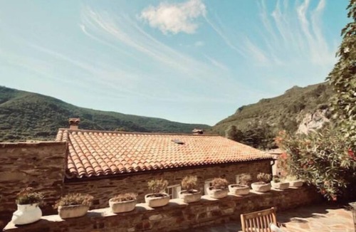 Cabrespine House | Les Terrasses