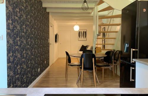 Caumont-sur-Garonne Bed & Breakfast | Les Terrasses des Mimosas
