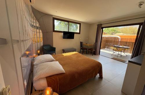 Laverune Apartment | Les Terrasses