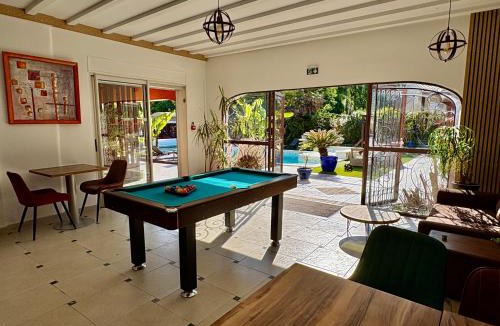 Laverune Apartment | Les Terrasses