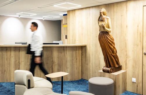 Le Mont-Saint-Michel Hotel | Les Terrasses Poulard