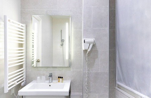 Le Mont-Saint-Michel Hotel | Les Terrasses Poulard