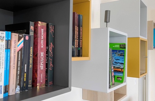 Vaison-la-Romaine Apartment | Les Terrasses de L'ioou