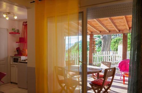 Ile du Levant Apartment | Les Terrasses Levantines