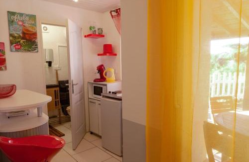 Ile du Levant Apartment | Les Terrasses Levantines