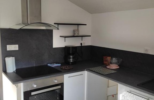 Cholet Apartment | Les terrasses Marceau
