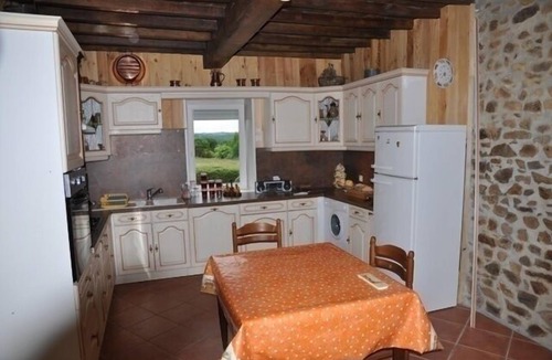 Neuf-Eglise House | Les Terrasses - Neuf-eglise