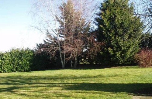 Neuf-Eglise House | Les Terrasses - Neuf-eglise