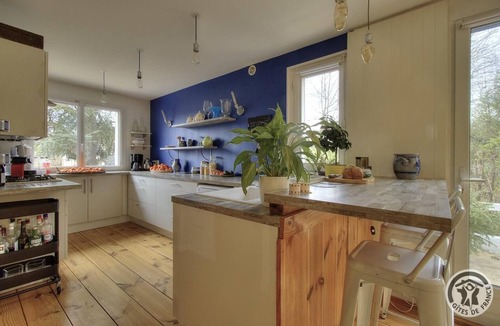 Oullins Apartment | Les Terrasses - Oullins