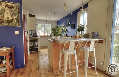 Oullins Apartment | Les Terrasses - Oullins