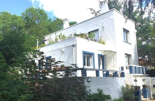 Oullins Apartment | Les Terrasses - Oullins