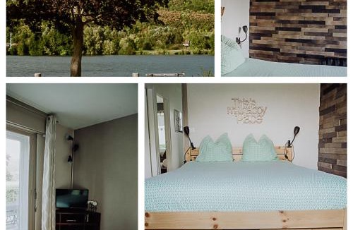 Vernon Apartment | Les Terrasses sur Seine