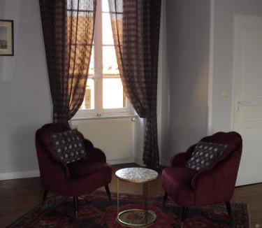 Fabrezan House | LES TERRES BASSES