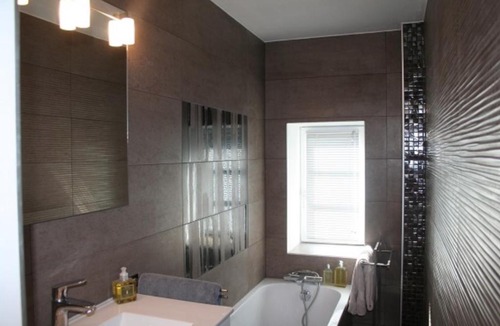 Chaponost House | Les terres