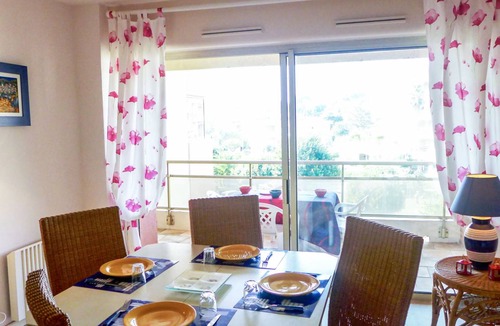 Sainte-Maxime Apartment | Les Terres Marines Sainte-Maxime