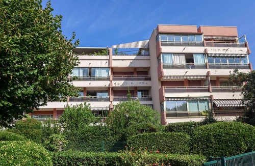 Sainte-Maxime Apartment | Les Terres Marines Sainte-Maxime