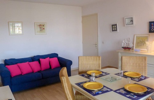 Sainte-Maxime Apartment | Les Terres Marines Sainte-Maxime