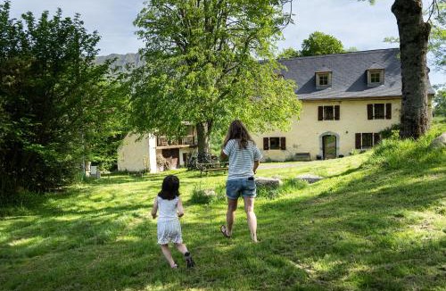Aucun House | Les Terres Nères