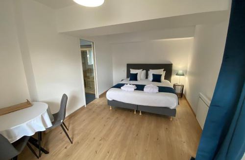 Serville Bed & Breakfast | Les Terres Noires
