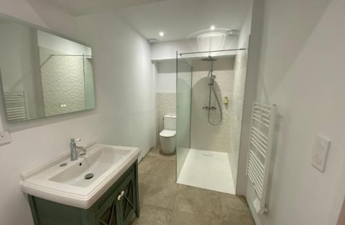 Serville Bed & Breakfast | Les Terres Noires