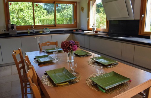 Pierrefitte-en-Auge House | Les Terriers - Pierrefitte en Auge