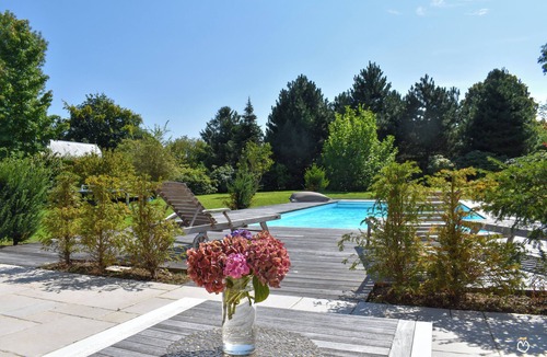 Pierrefitte-en-Auge House | Les Terriers - Pierrefitte en Auge