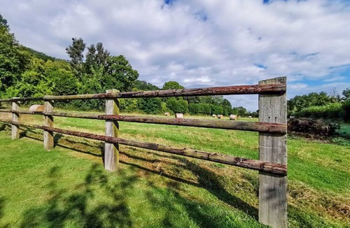 Pierrefitte-en-Auge House | Les Terriers - Pierrefitte en Auge