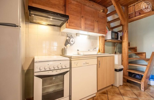 Villaroger House | LES TETRAS - VILLAROGER