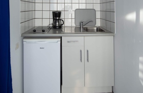 Dax House | Les Thermes