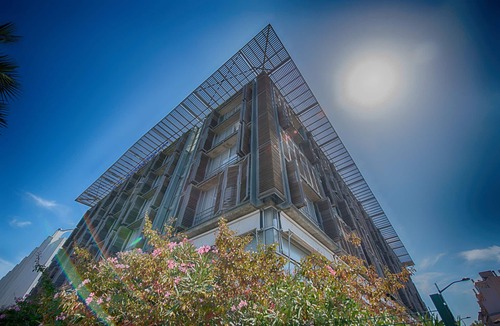 Dax House | Les Thermes