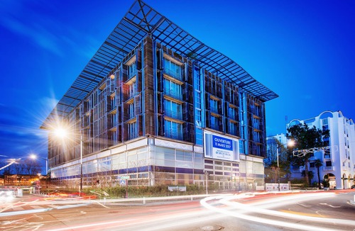 Dax House | Les Thermes