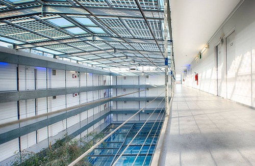 Dax House | Les Thermes