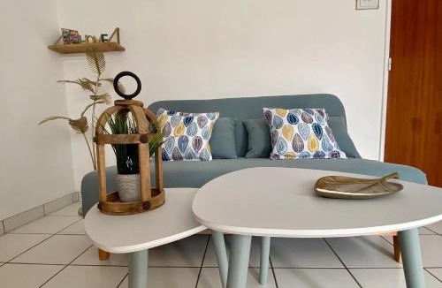 Romorantin-Lanthenay Bed & Breakfast | les Thiausères