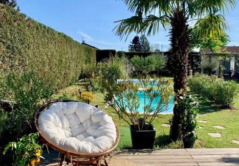 Tignieu-Jameyzieu Bed & Breakfast | Les Tignoliers