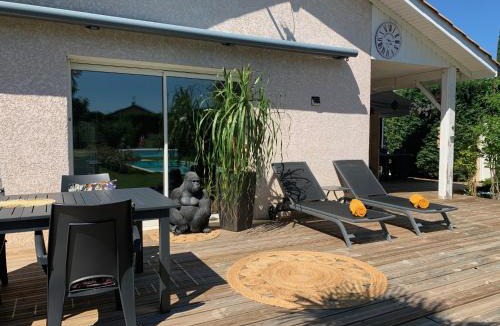 Tignieu-Jameyzieu Bed & Breakfast | Les Tignoliers