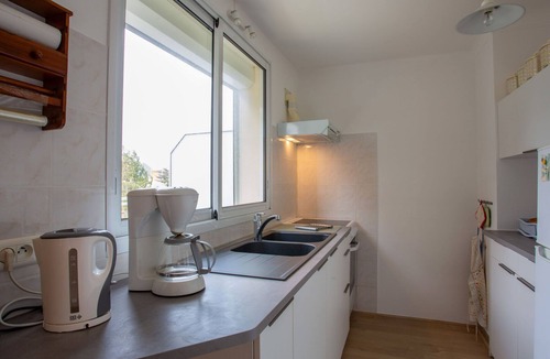 La Rogere Apartment | Les Tilleuls by Interhome
